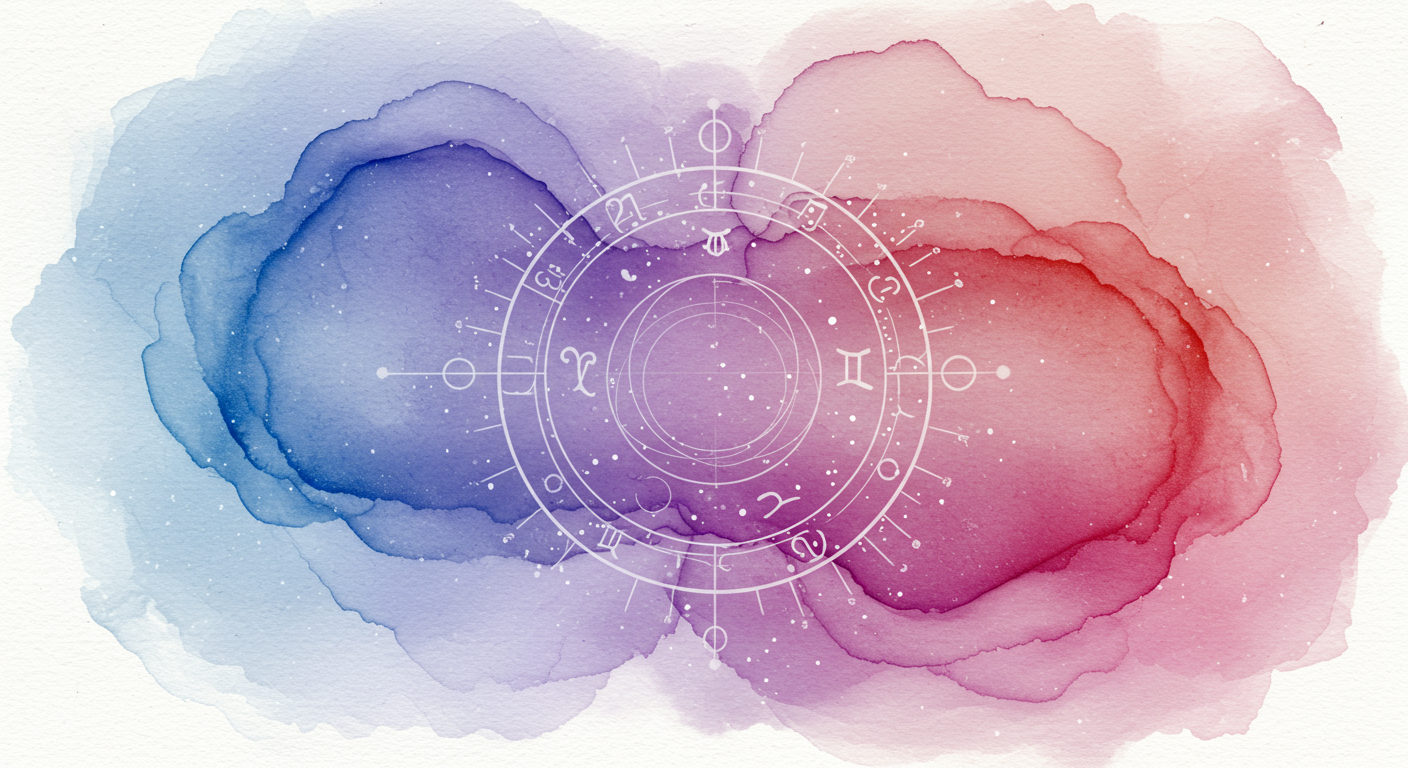 Astrology & Death: Cosmic Timing Revealed