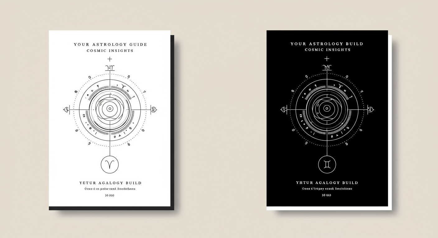 Your 2025 Astrology Guide: Cosmic Insights