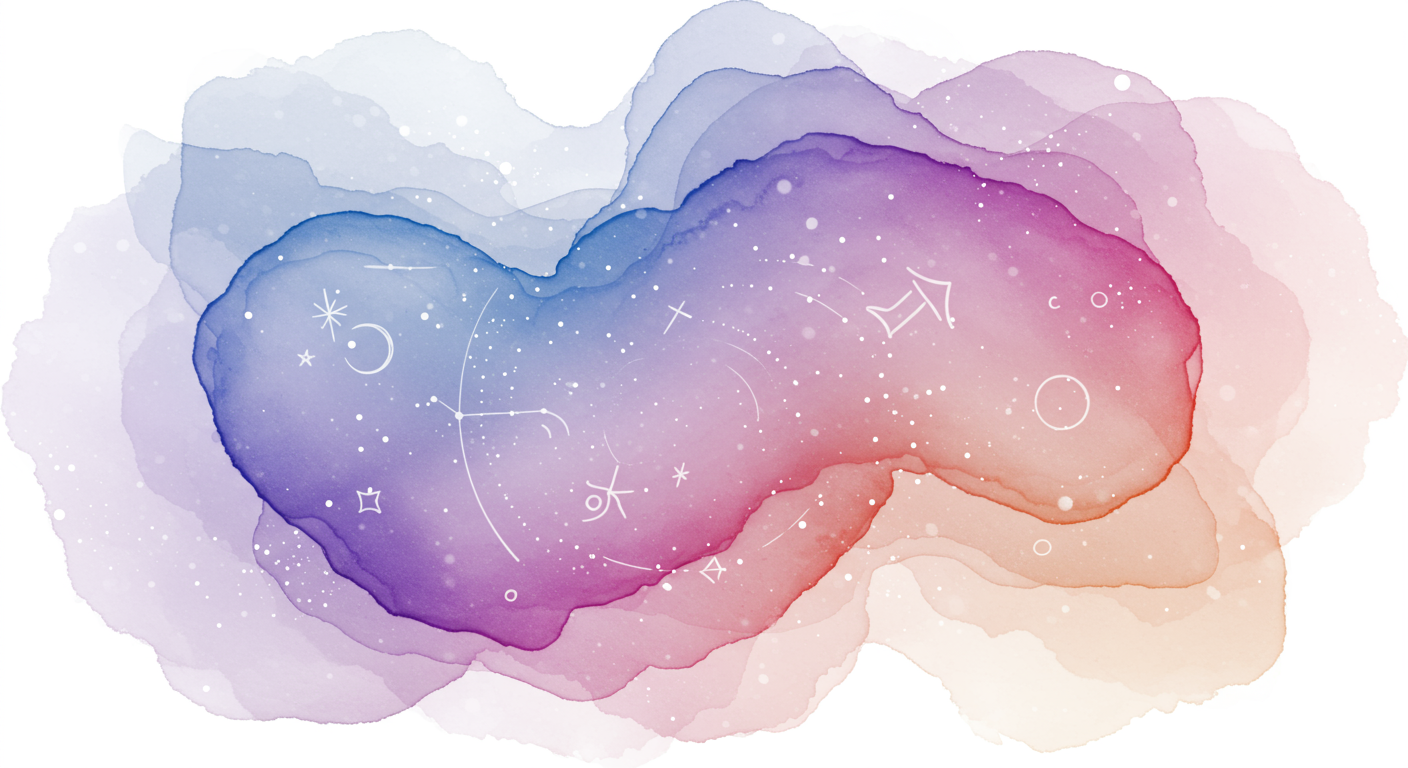 Cosmic Charm: Astrology Decor Trends 2025