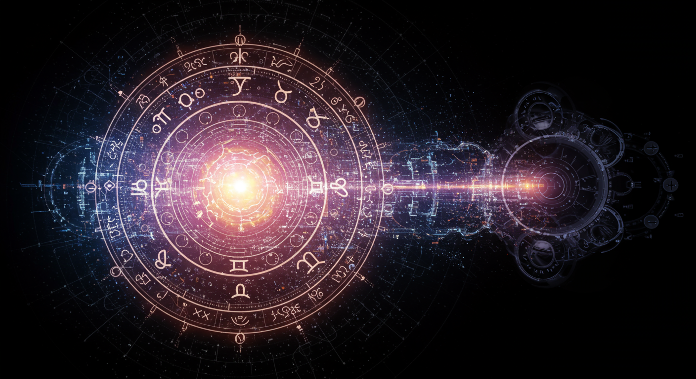 Astrology Houses: Your Career Compass
