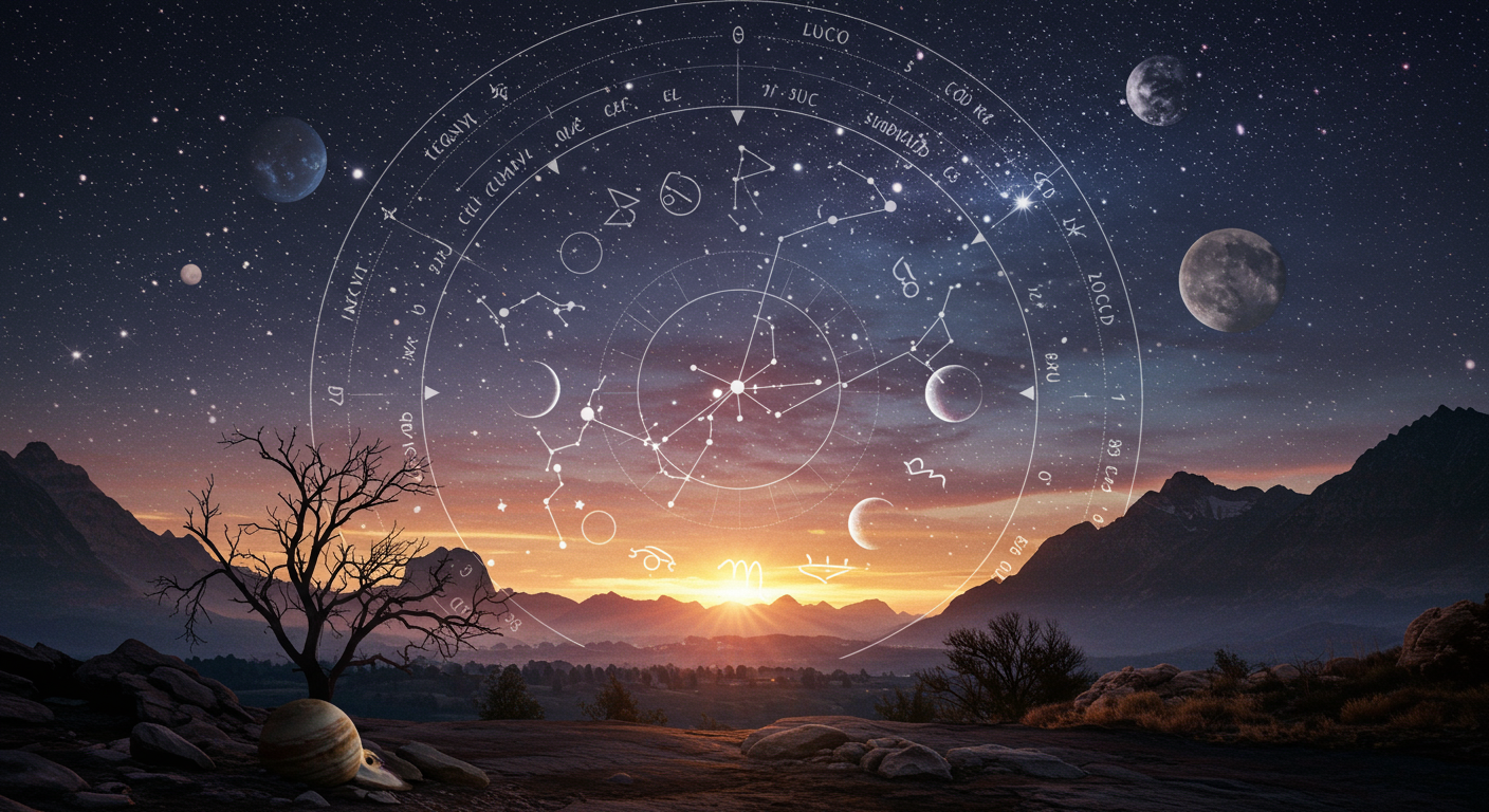 Astrology Love Match Calculator: Find Your Soulmate