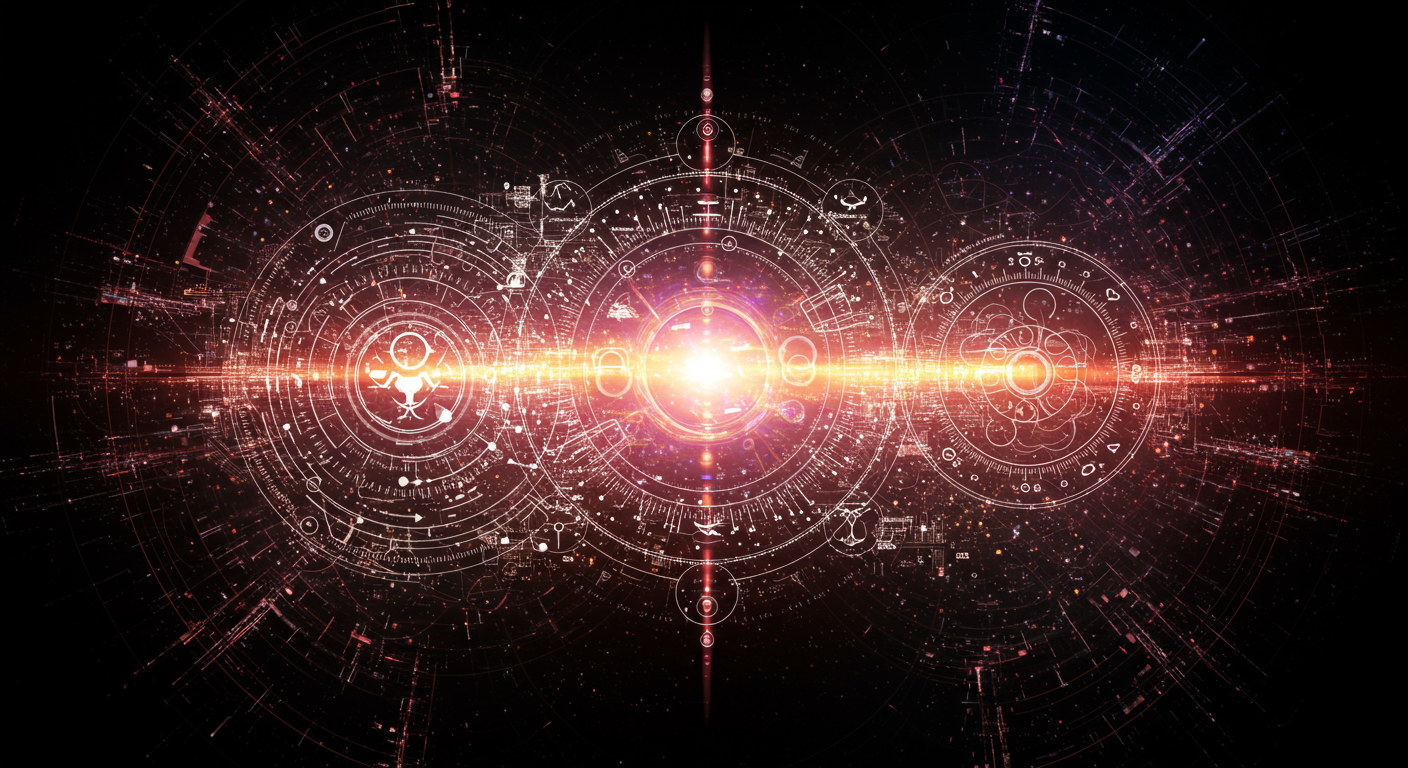 Your Astrology Mars Return Revealed