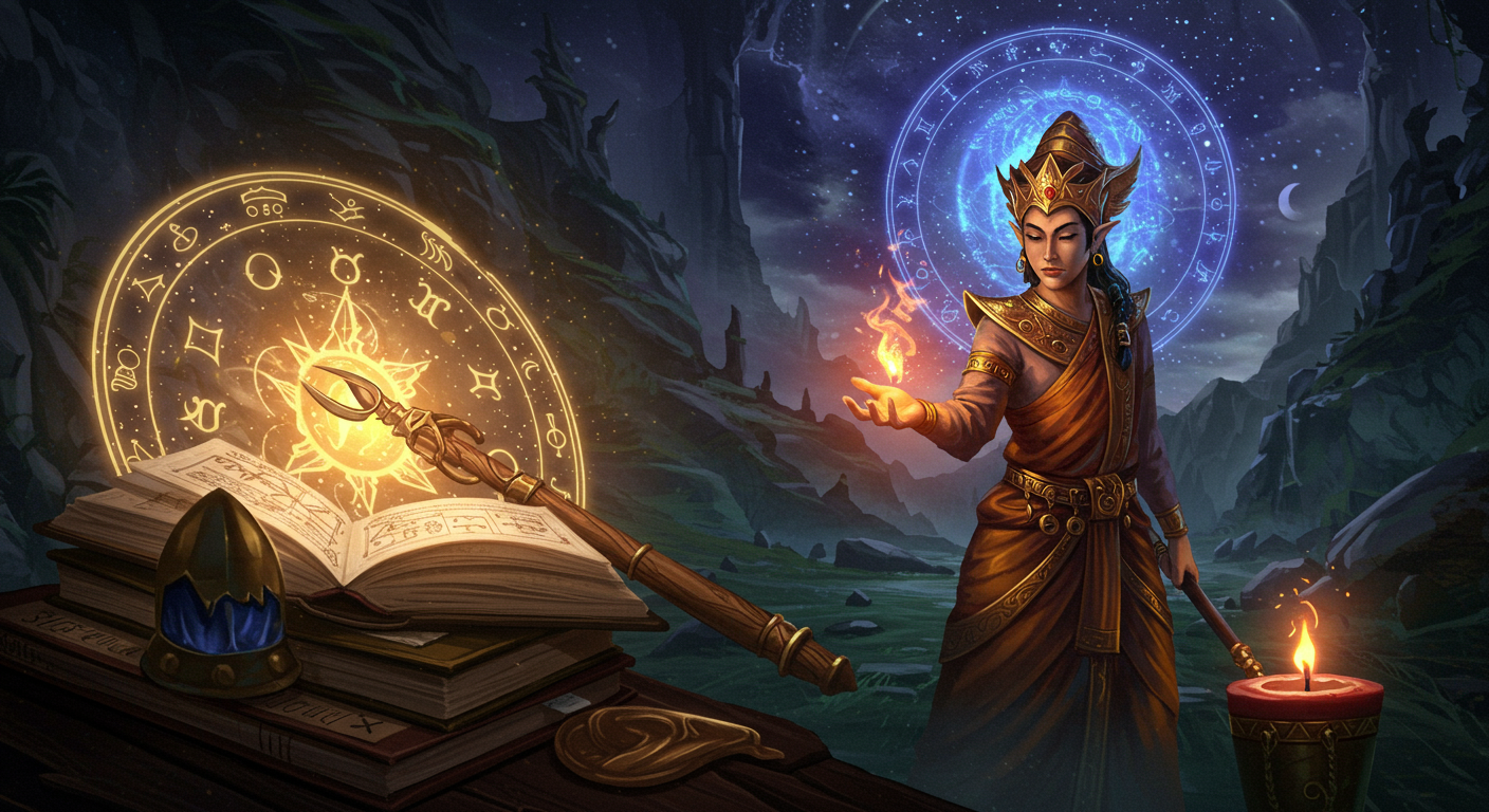 Myanmar Astrology: Celestial Guidance Now