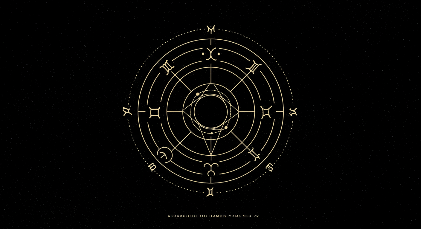 Celestial Guidance: Astrology Names Male