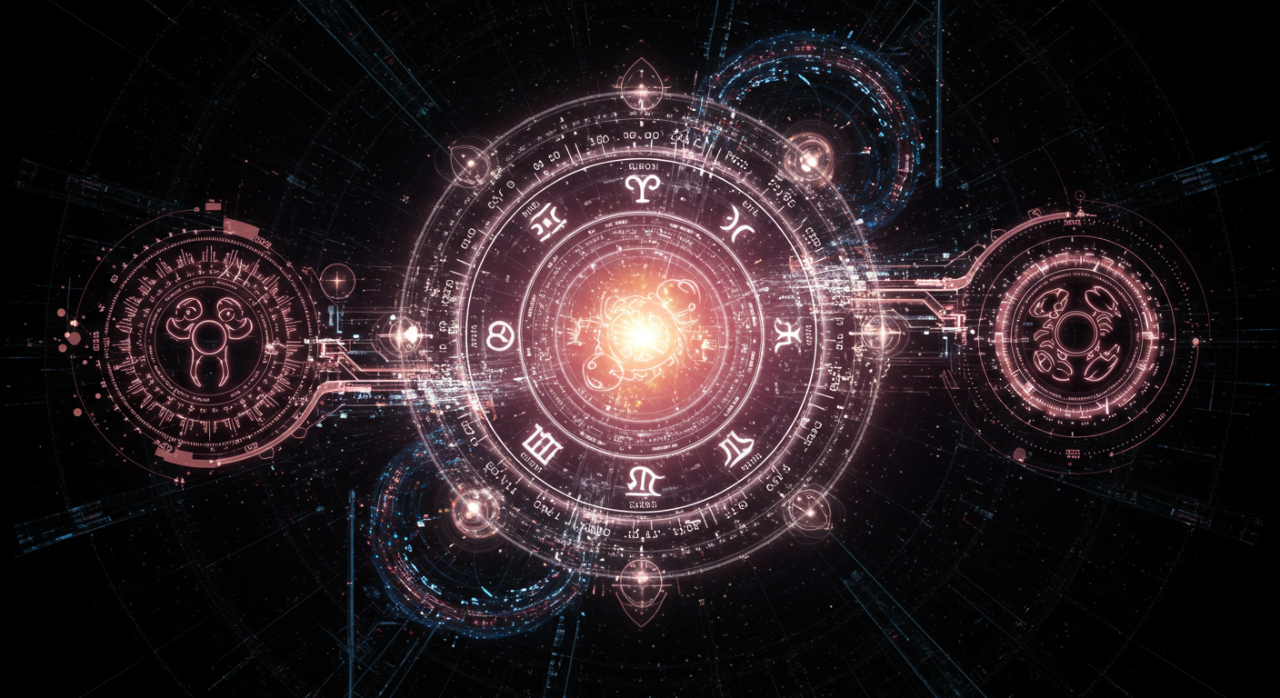 Your Zodiac's Lucky Numbers Revealed!