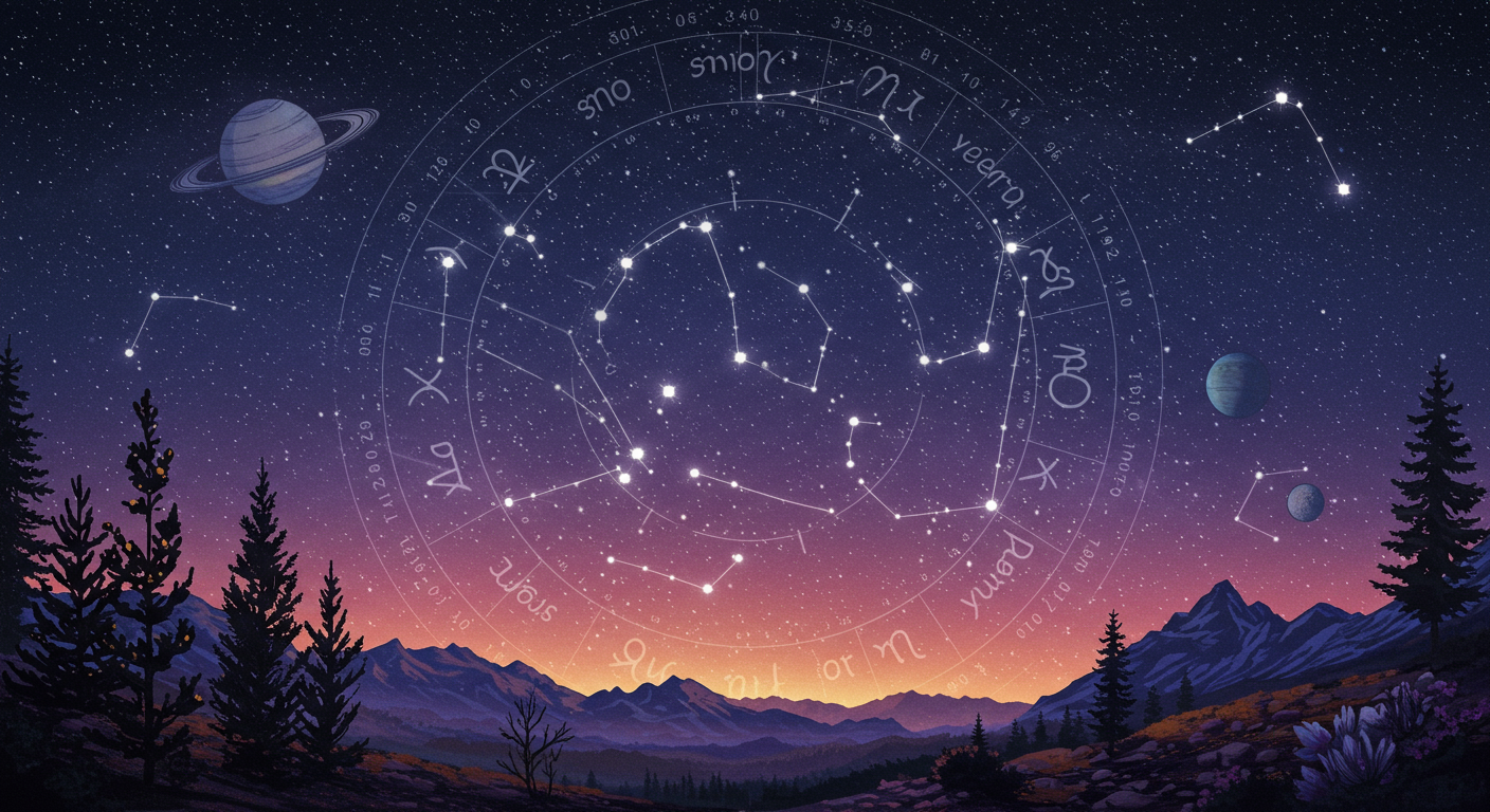 Zodiac Signs in Bed: Cosmic Compatibility