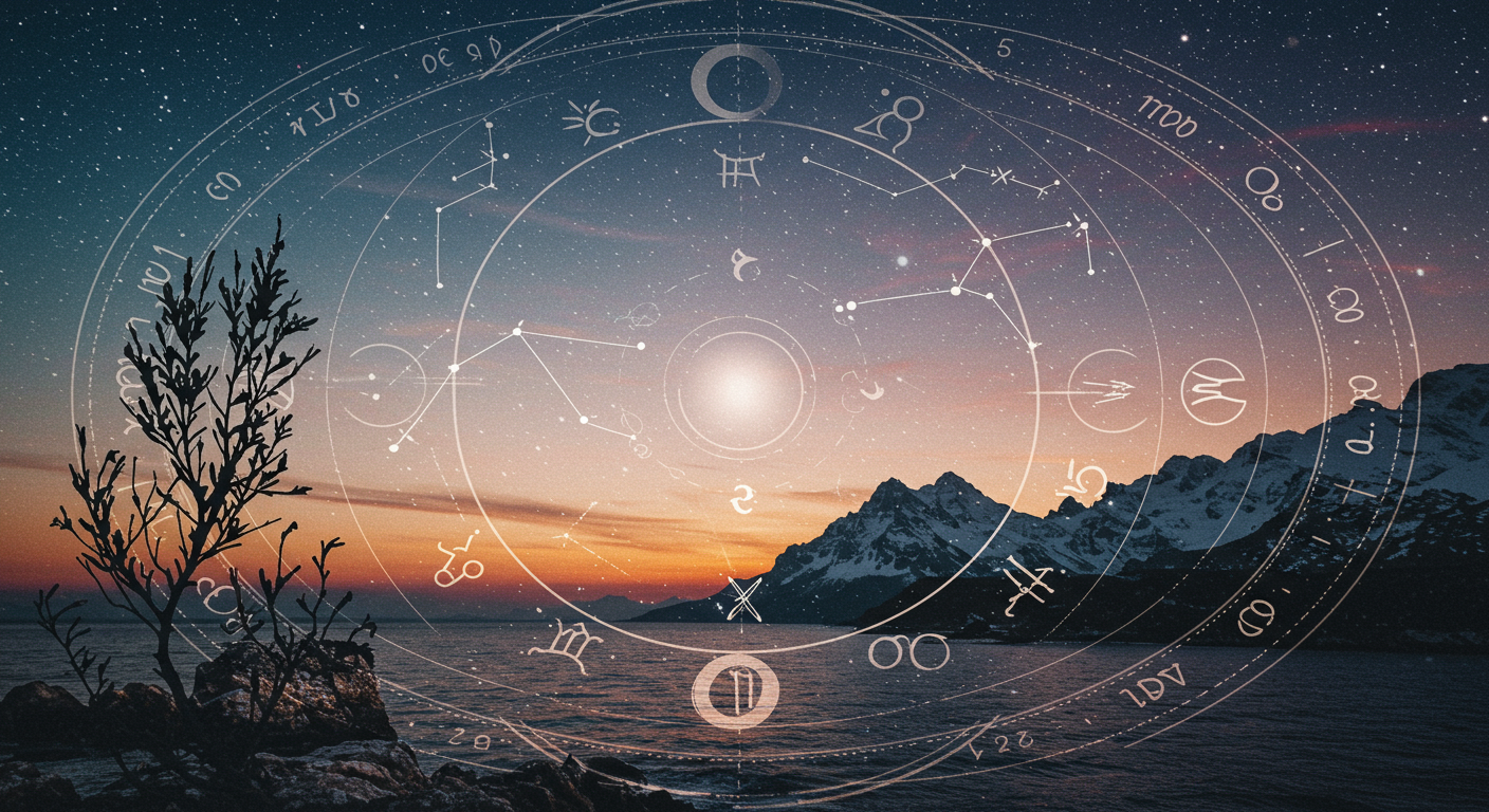 Capricorn Moon: Your 2025 Cosmic Compass
