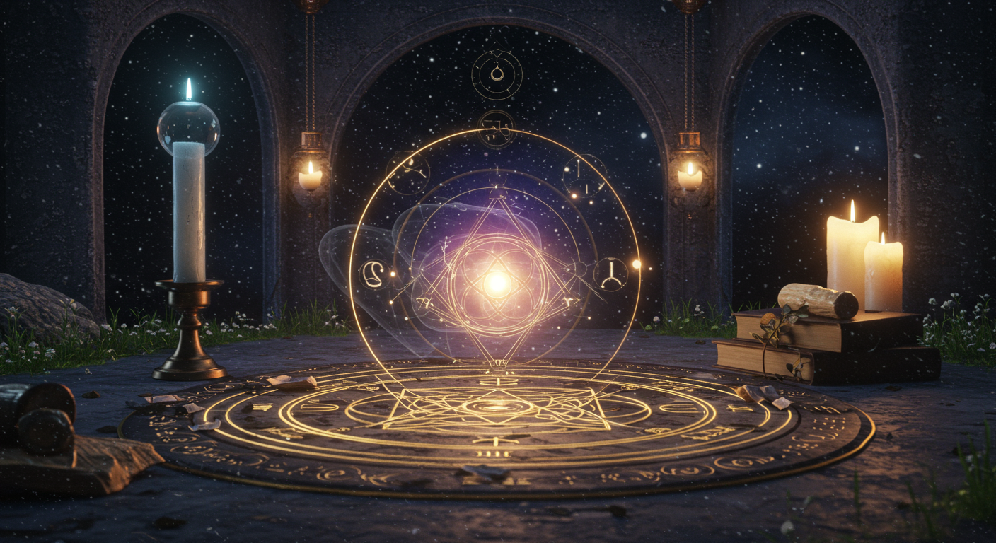 Your Career Path: Astrology's 10th House