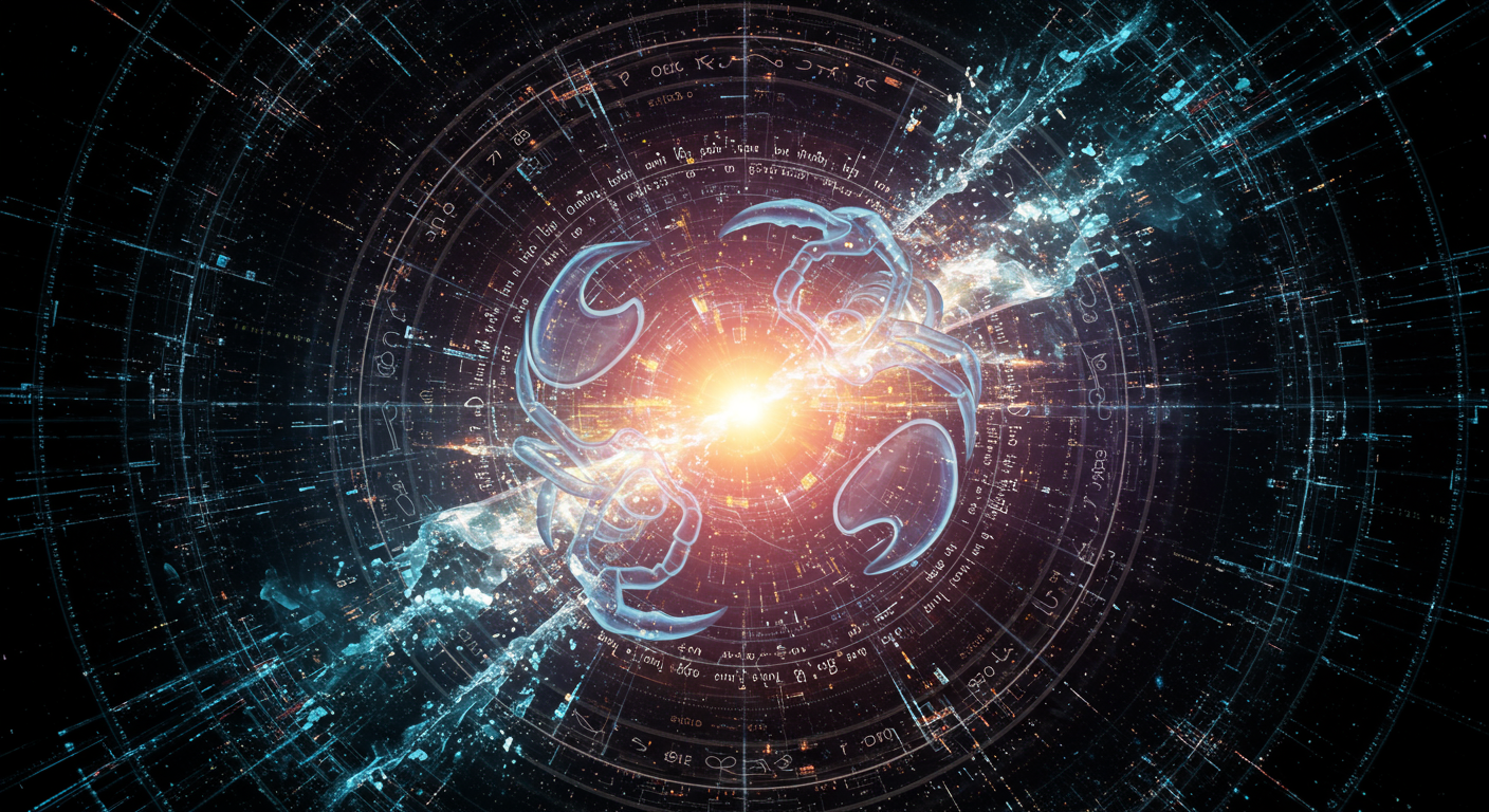 Chinese Zodiac Cancer: Water's Deep Wisdom