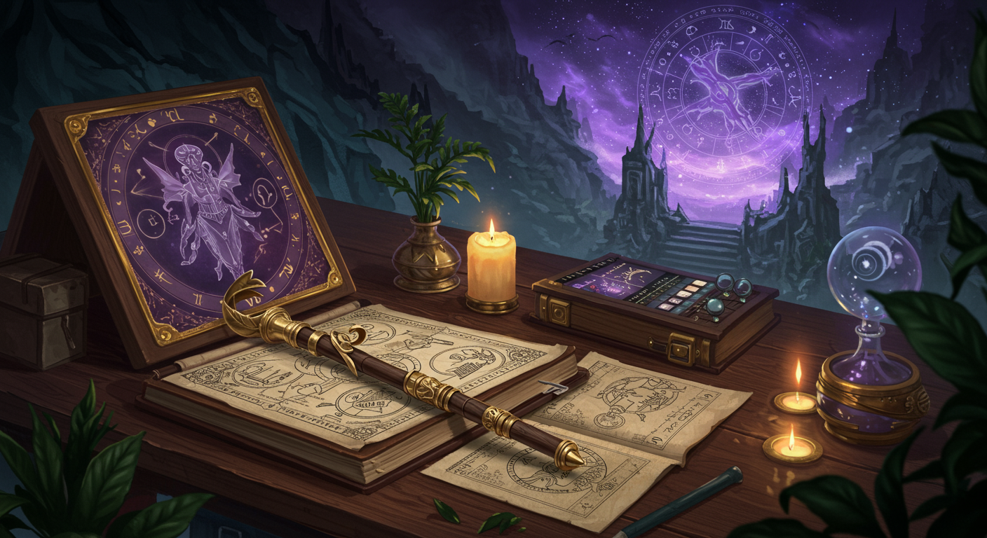 Caroline Casey Astrology: Cosmic Insights