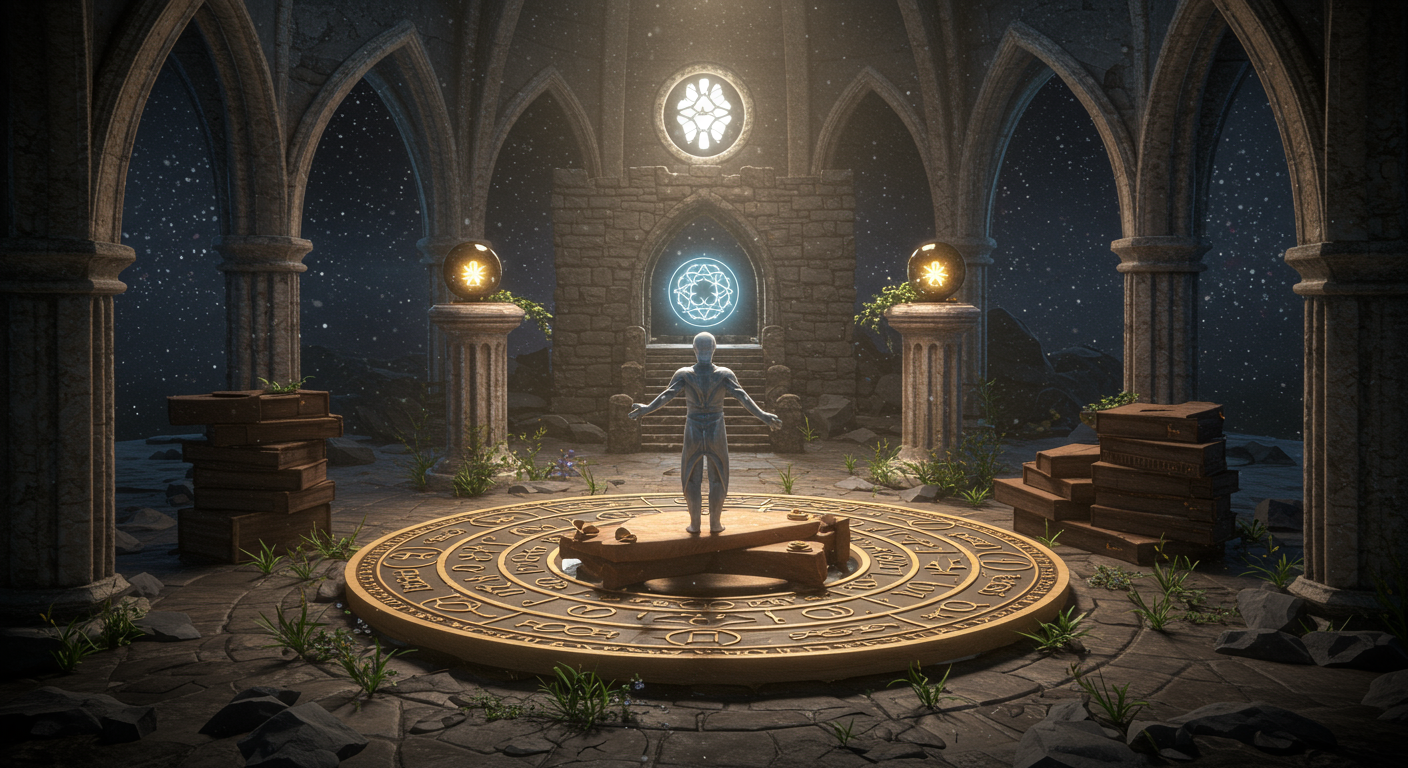 Castle Astrology: Unlocking Your Inner Fortress