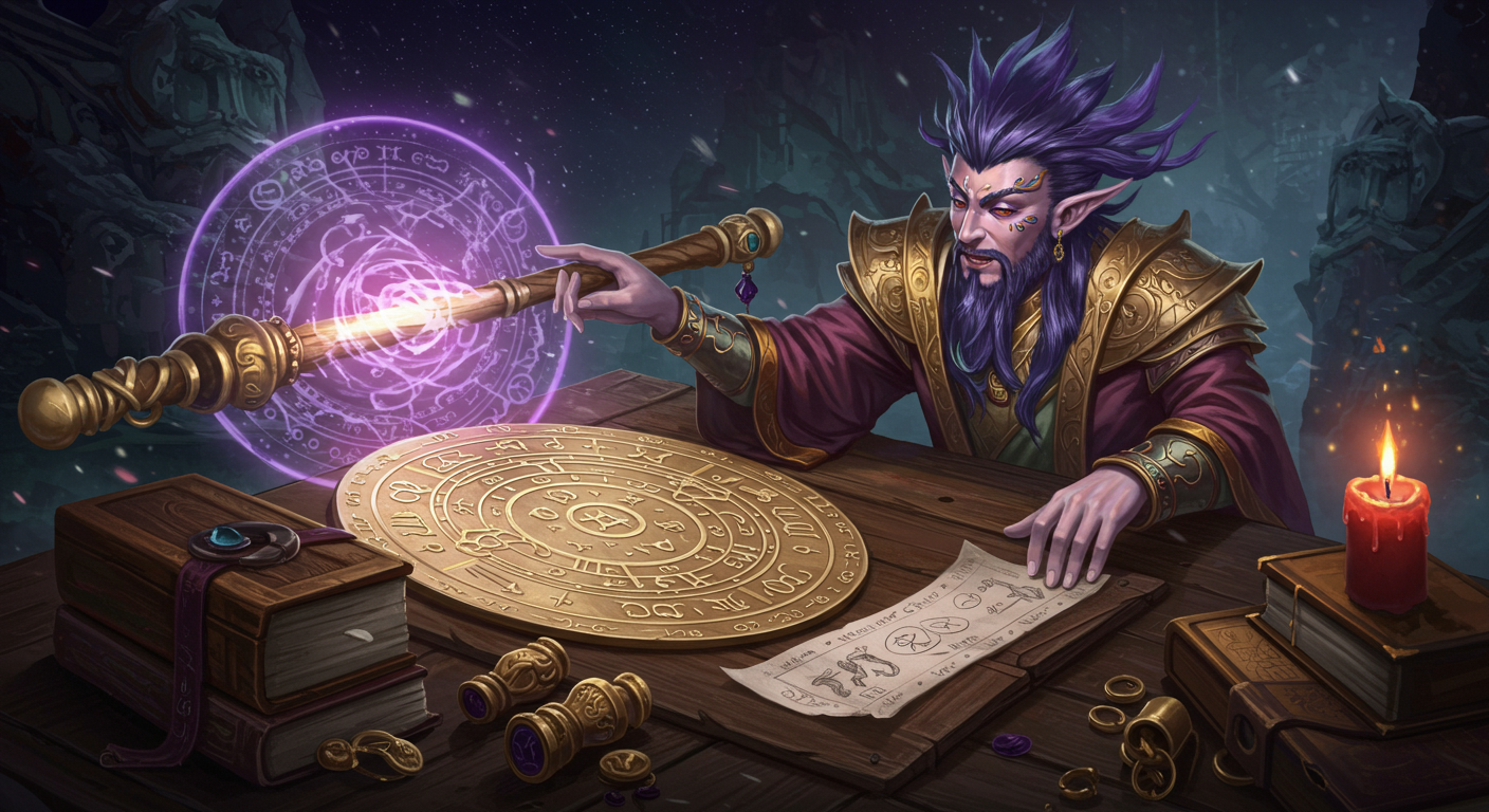 Chinese Western Astrology: A Cosmic Blend
