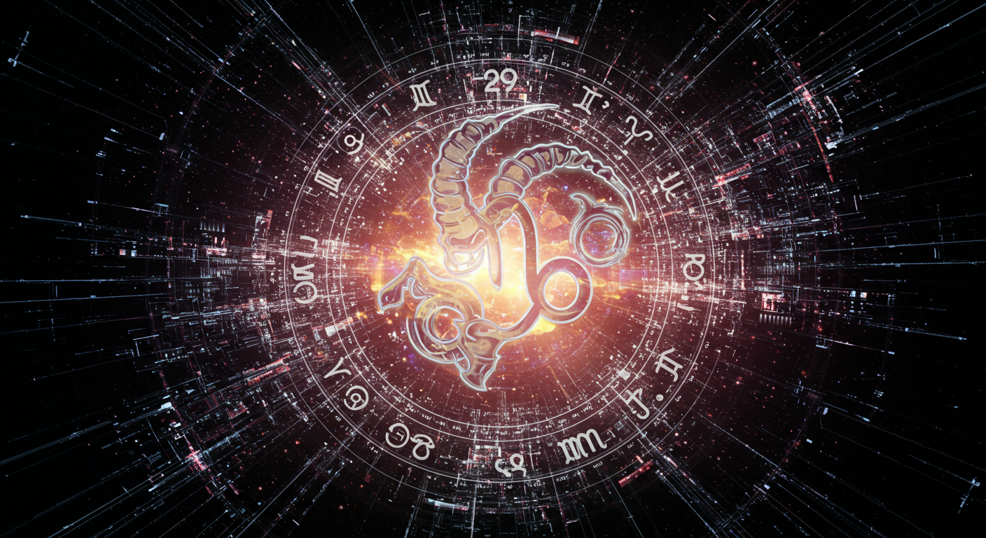 December 29 Zodiac: Capricorn's Ambitious Spirit