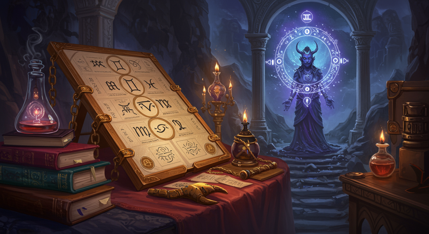 Vedic Astrology: Unlock Your 5th House Secrets