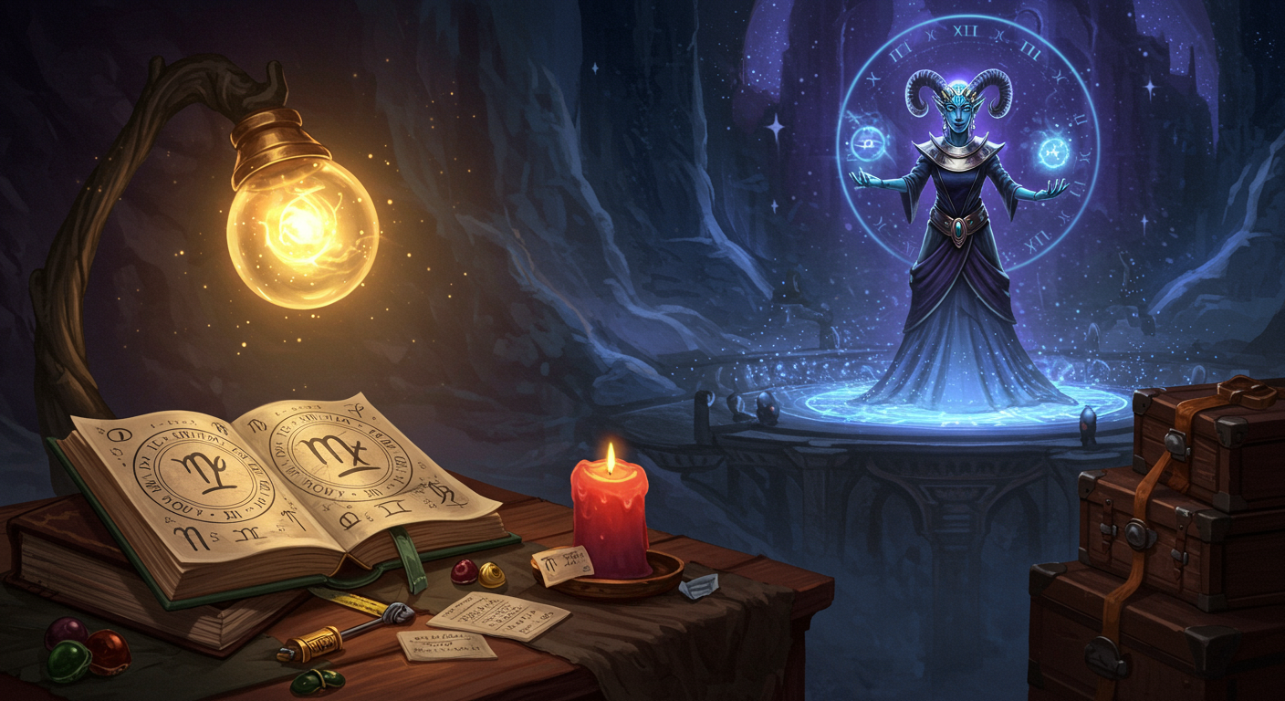 February 7th Astrology: Cosmic Insights Unveiled