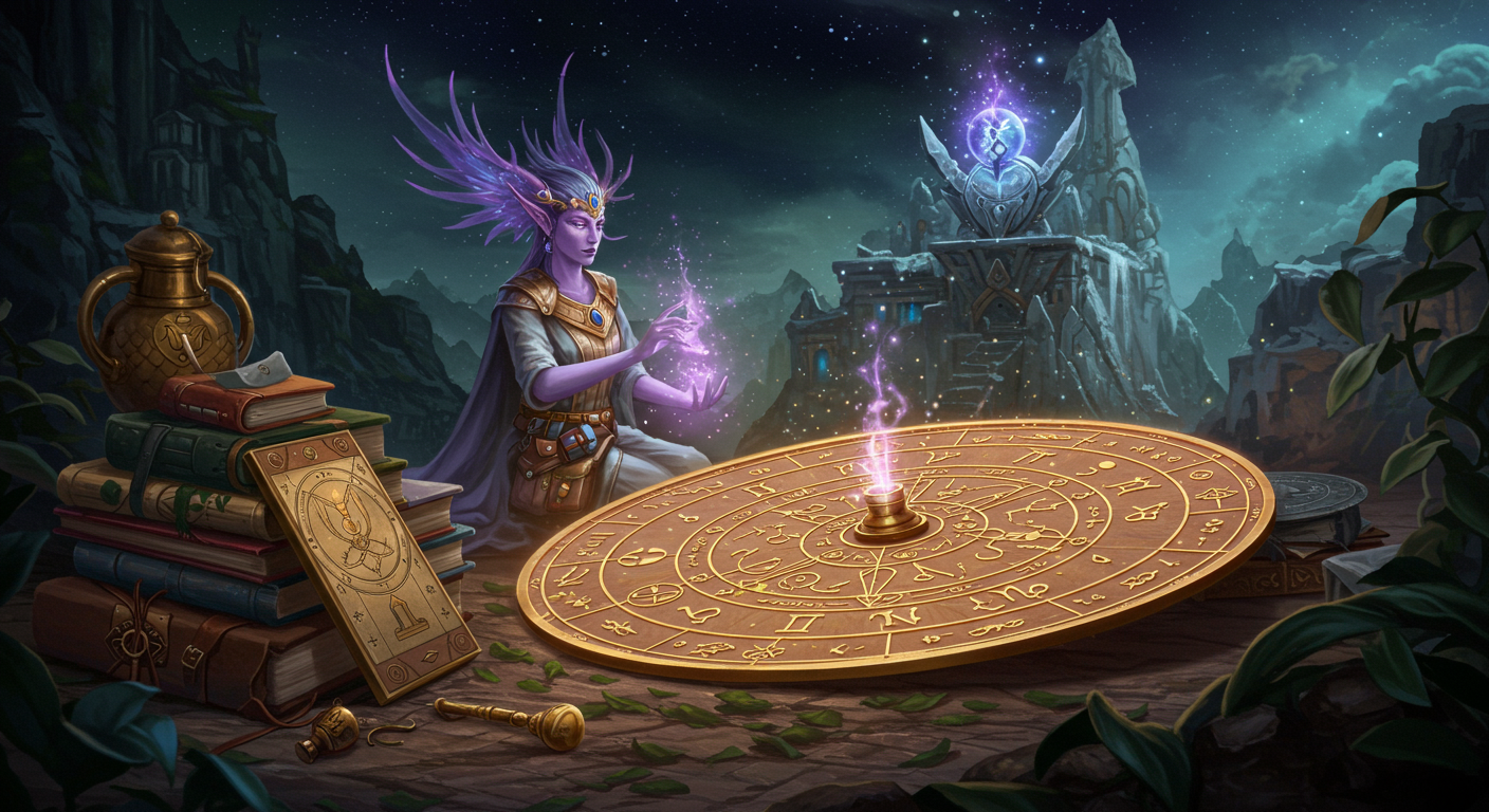 Fixed Stars Astrology: Your Cosmic Compass
