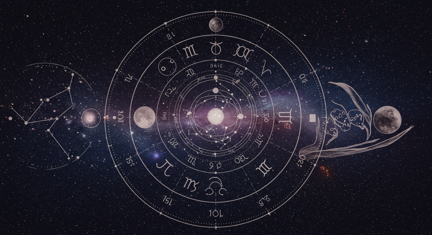 Fertility Astrology: Cosmic Blueprint for Conception