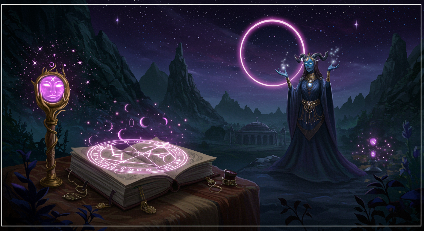 Full Moon Eclipse March 2025: Cosmic Shifts