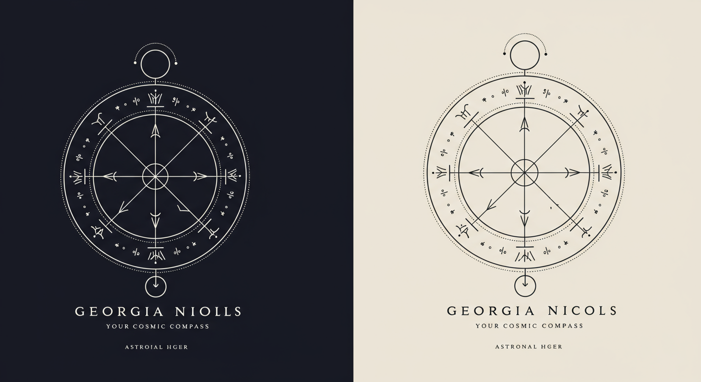 Georgia Nicols: Your Cosmic Compass