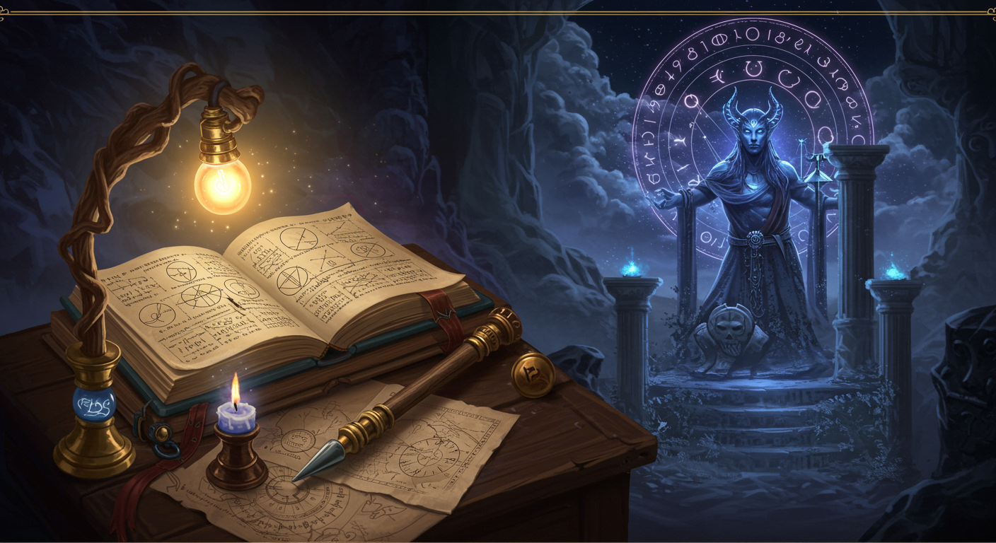 Greek Myths & Astrology: Cosmic Whispers