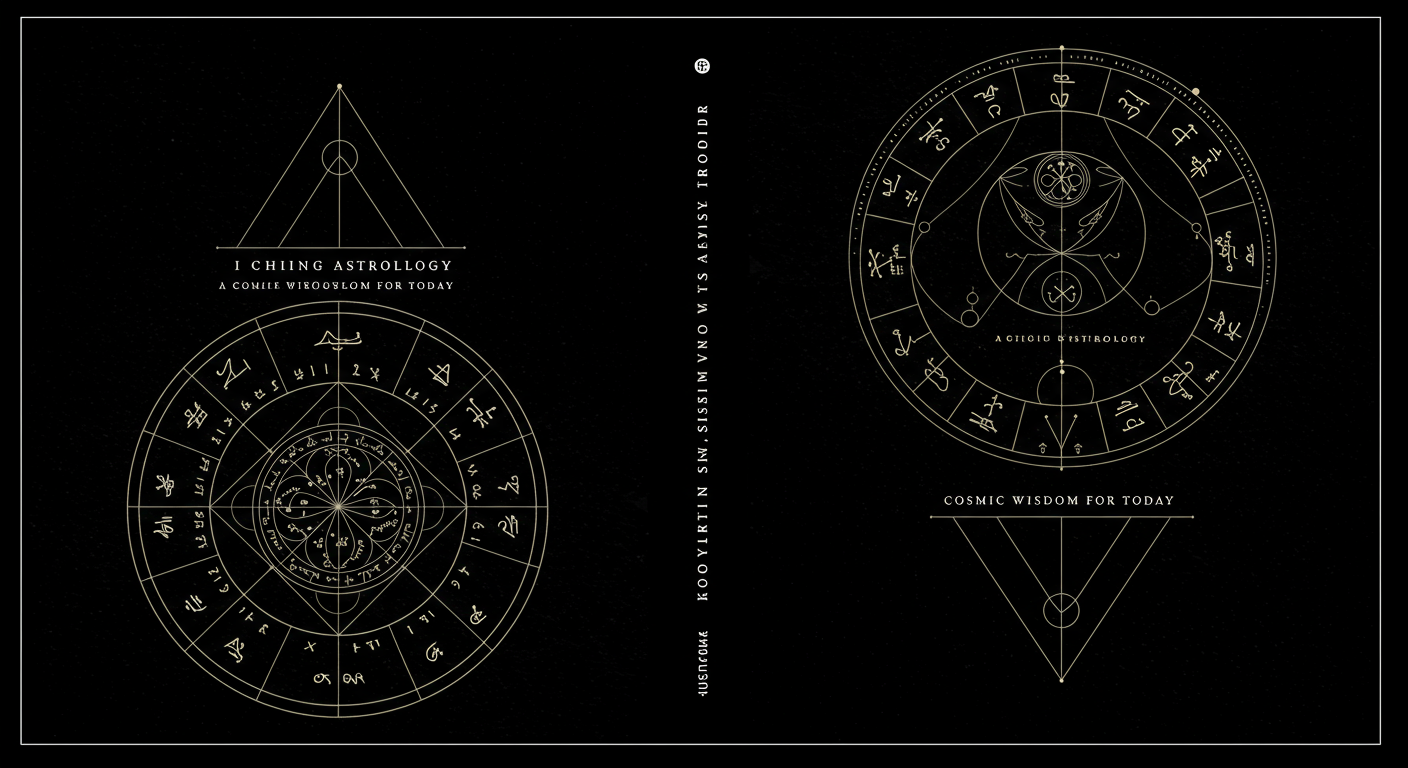 I Ching Astrology: Cosmic Wisdom for Today