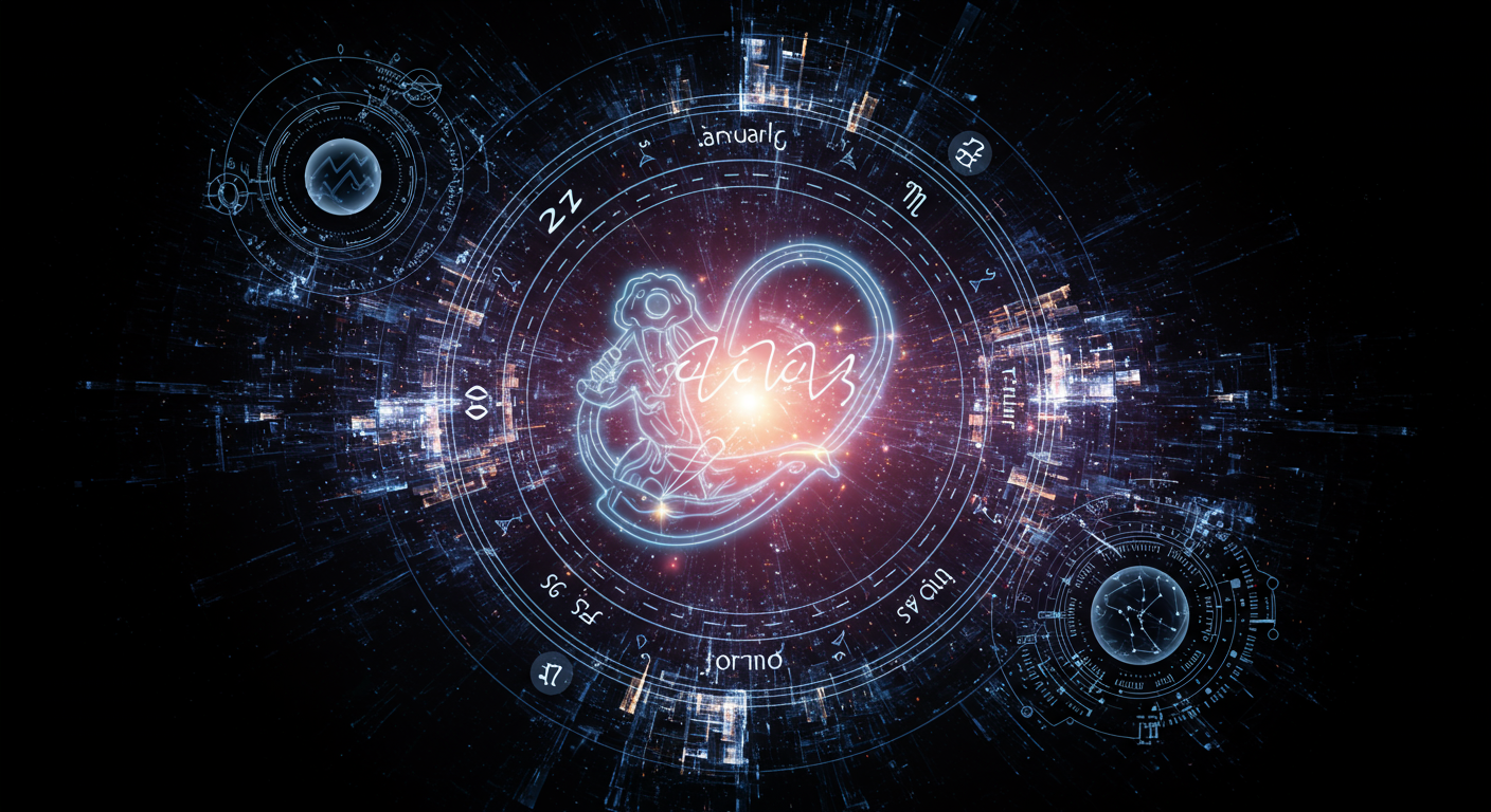 January 27: Aquarius's Deep Dive