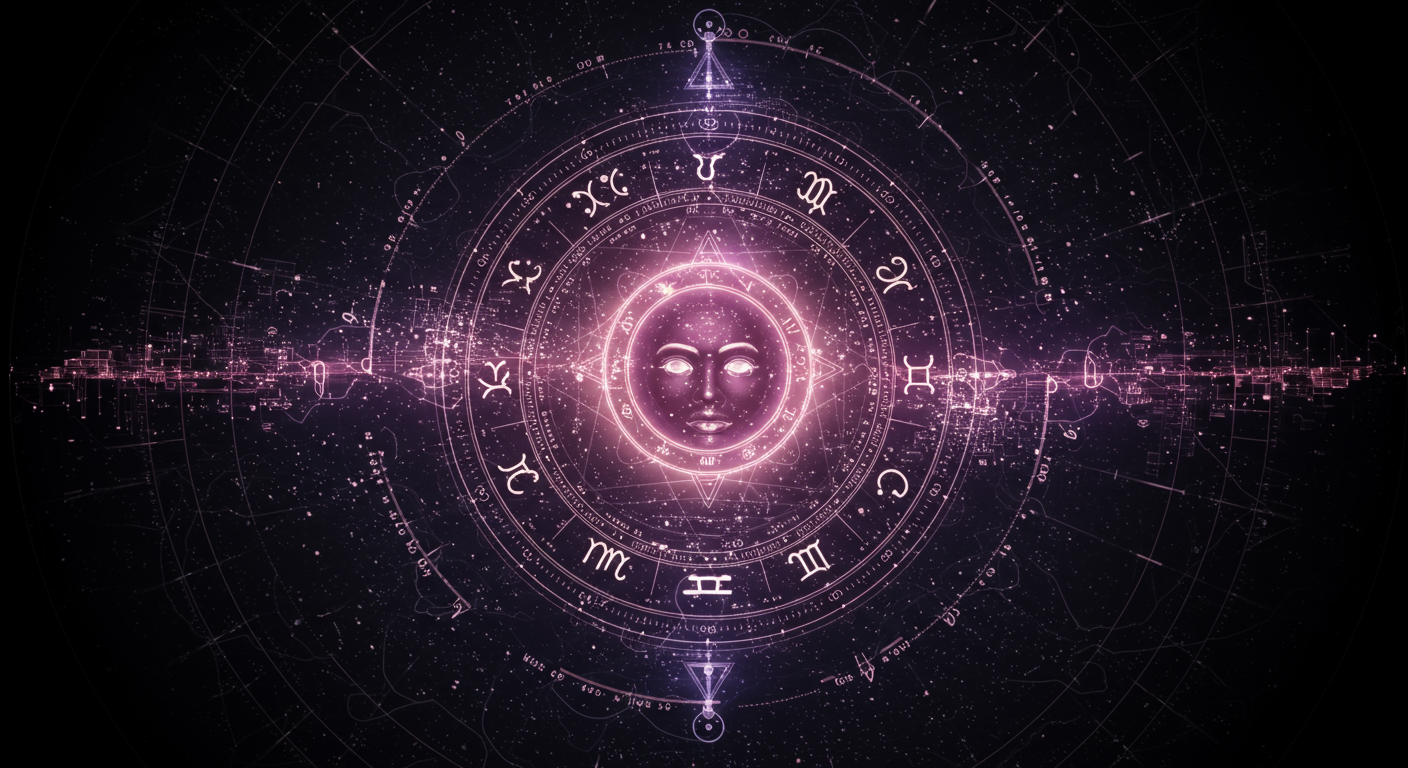 Joseph Anthony Astrology: Celestial Guidance