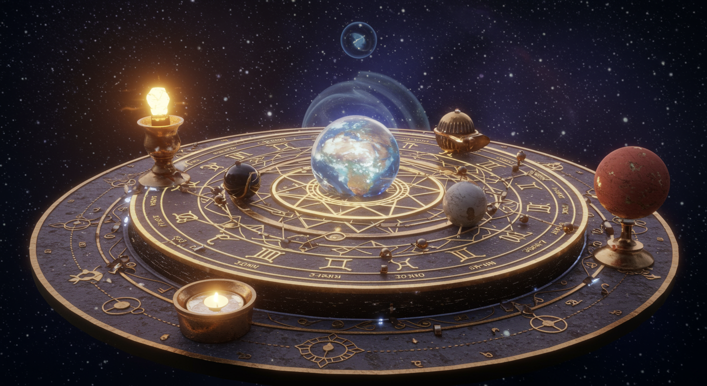 Kamala Harris: Astrological Insight