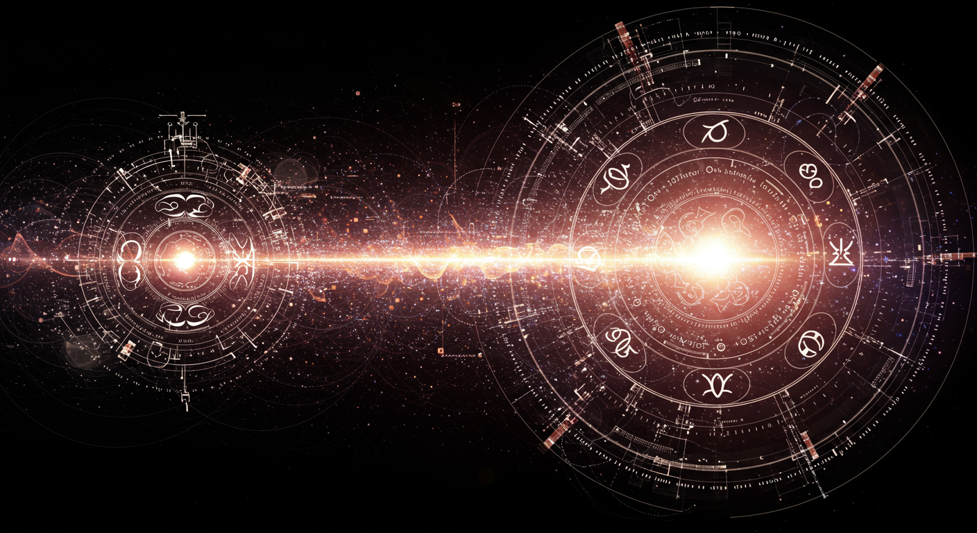 June 20 Astrology: Cosmic Currents