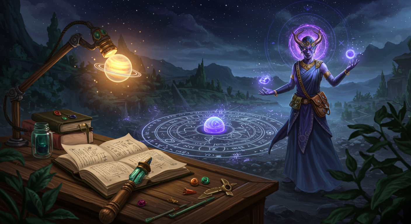 June 3rd Astrology: Your Cosmic Blueprint Revealed
