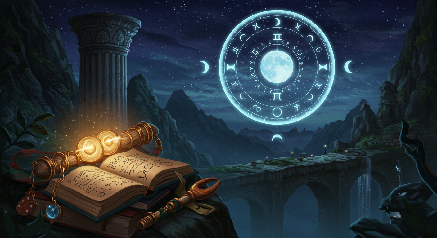 July 21 Full Moon: Cosmic Insights