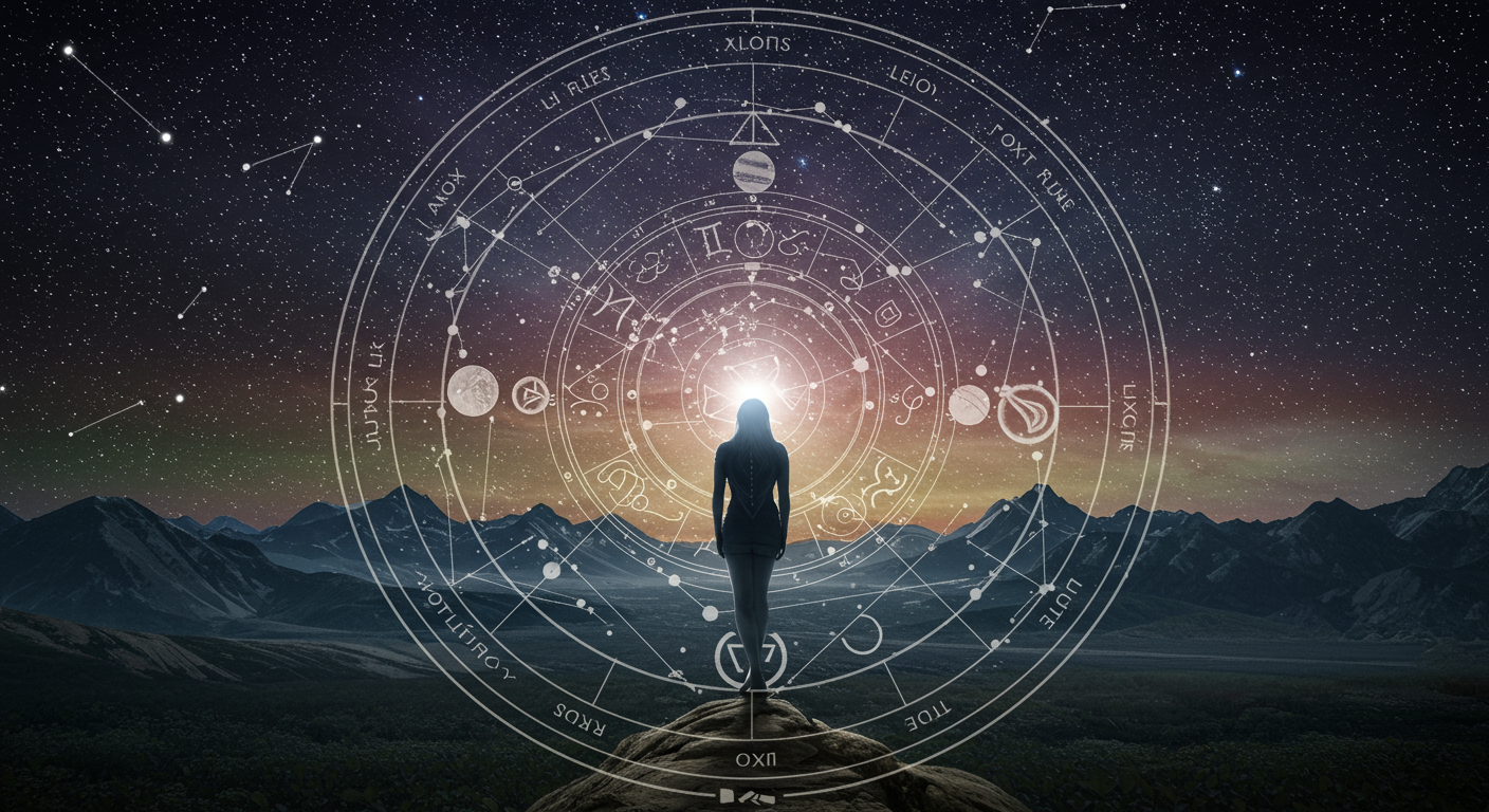 Lua Astrology: Unveil Your Inner World