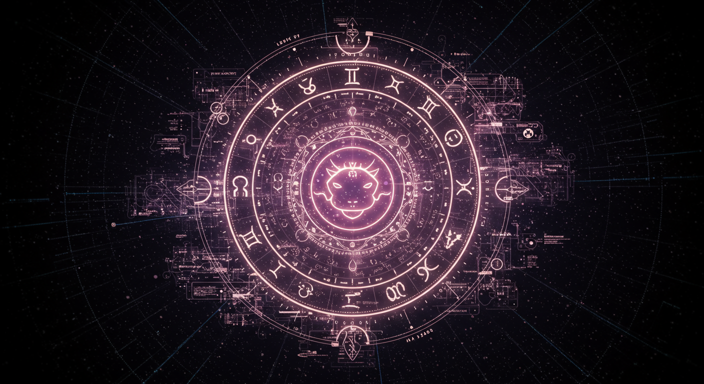 Lucky Astrology: Your Cosmic Fortune Guide