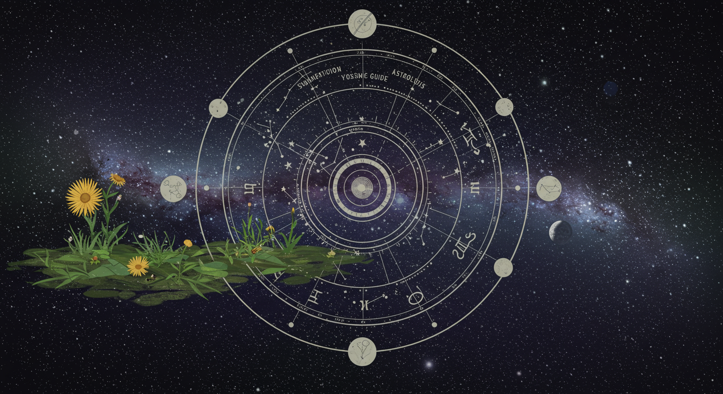 Marriage Prediction Astrology: Your Cosmic Guide