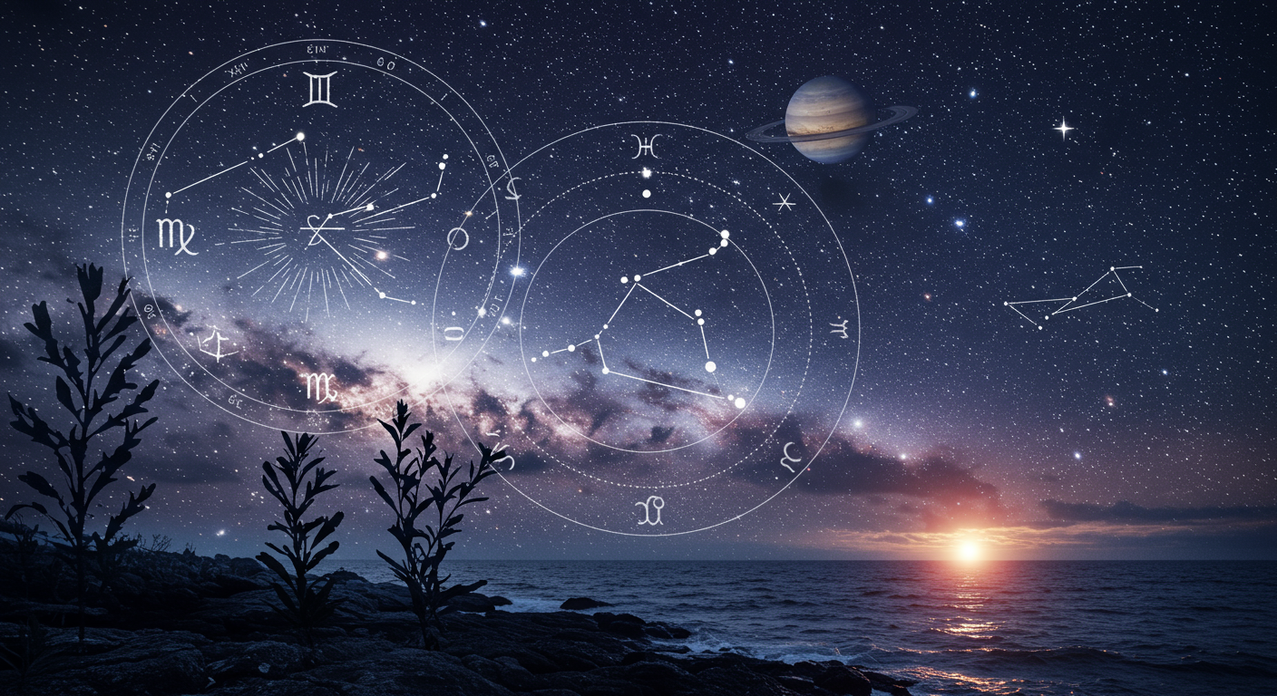 March 5 Astrology: Pisces' Deep Dive