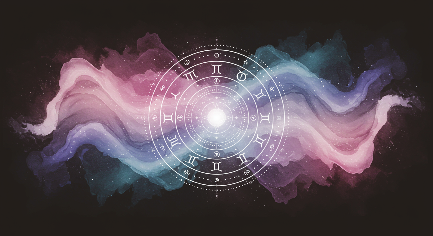 Modern Vedic Astrology: Your 2025 Cosmic Compass