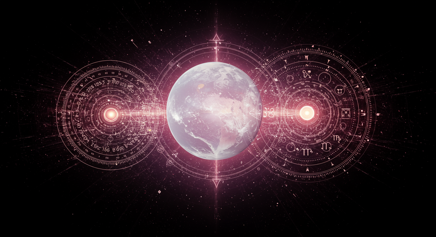 Pluto Astrology: Transform Your Destiny