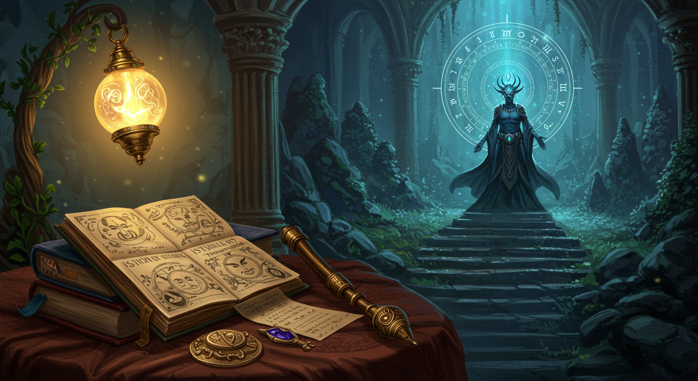 Past Lives Astrology: Uncover Your Soul's Journey