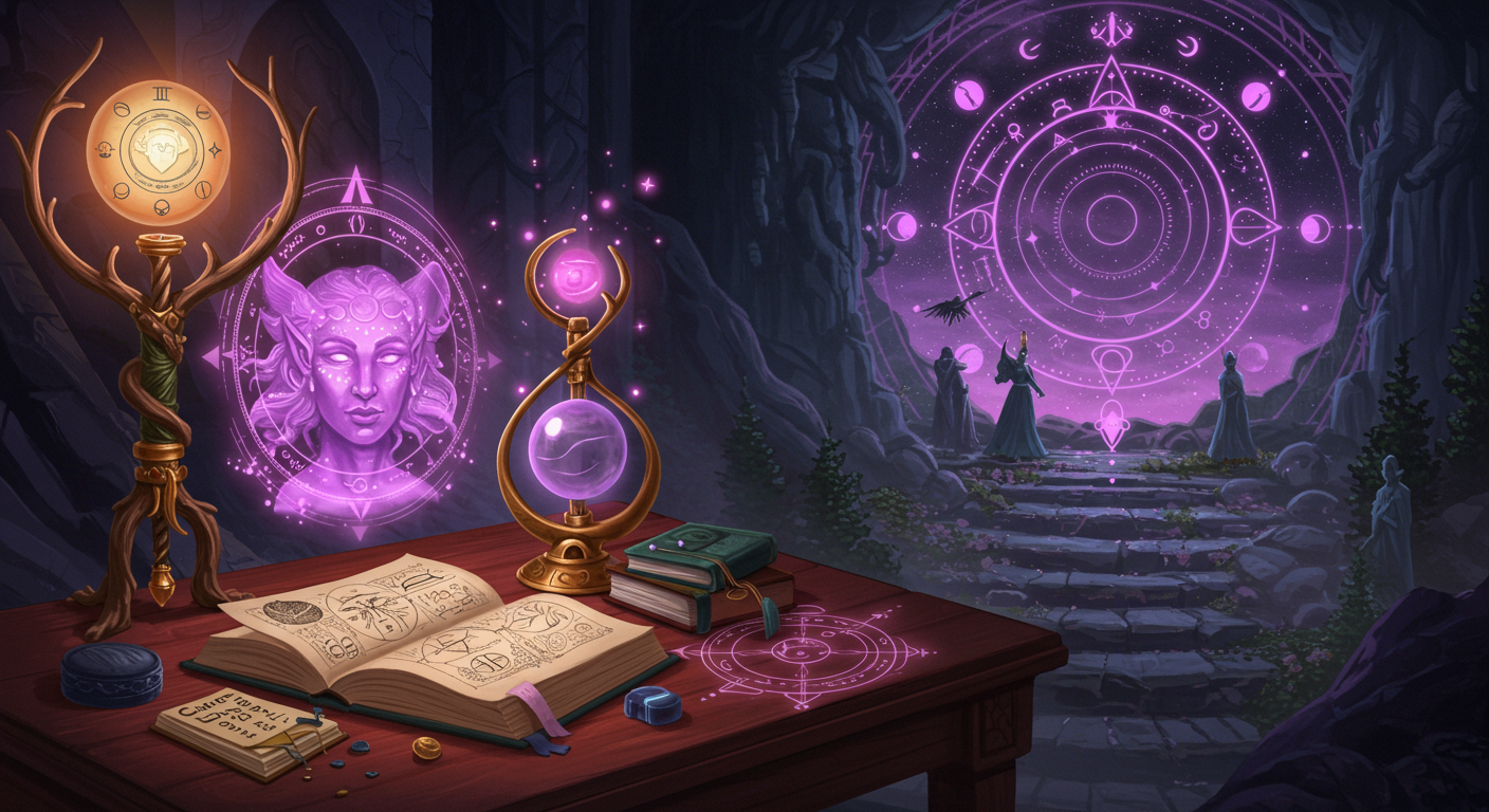 Pink Moon Astrology: Cosmic Guidance for 2025