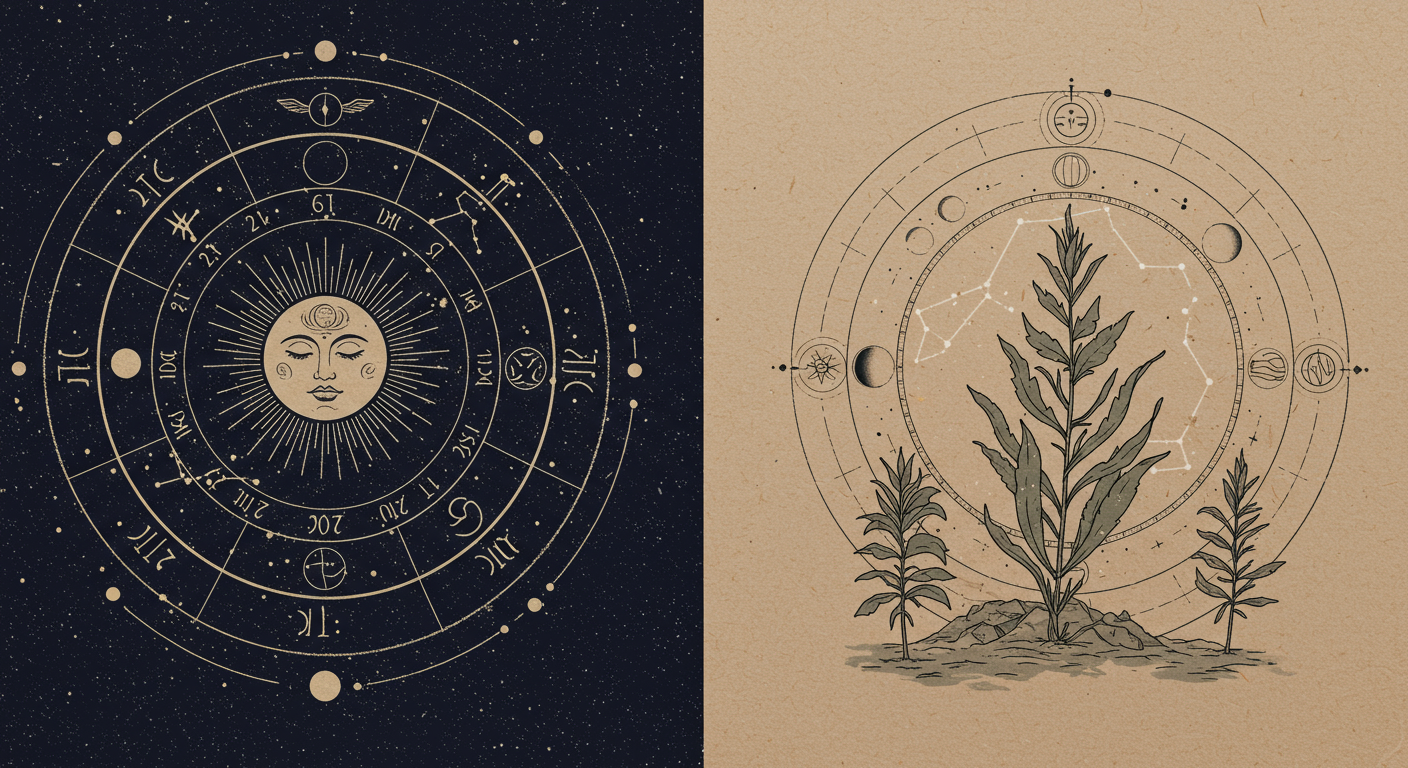 Psychic Astrologer Near You: Cosmic Guidance