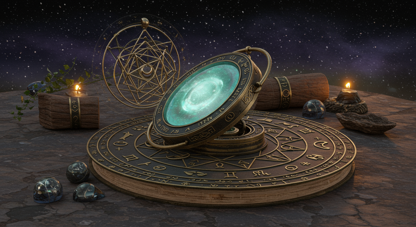 Prokerala Astrology: Your Cosmic Compass