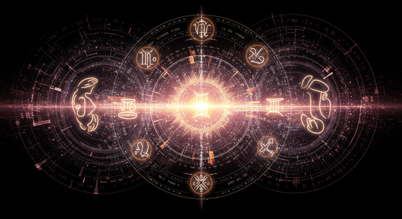 Royal Zodiac: Prince Astrology Signs