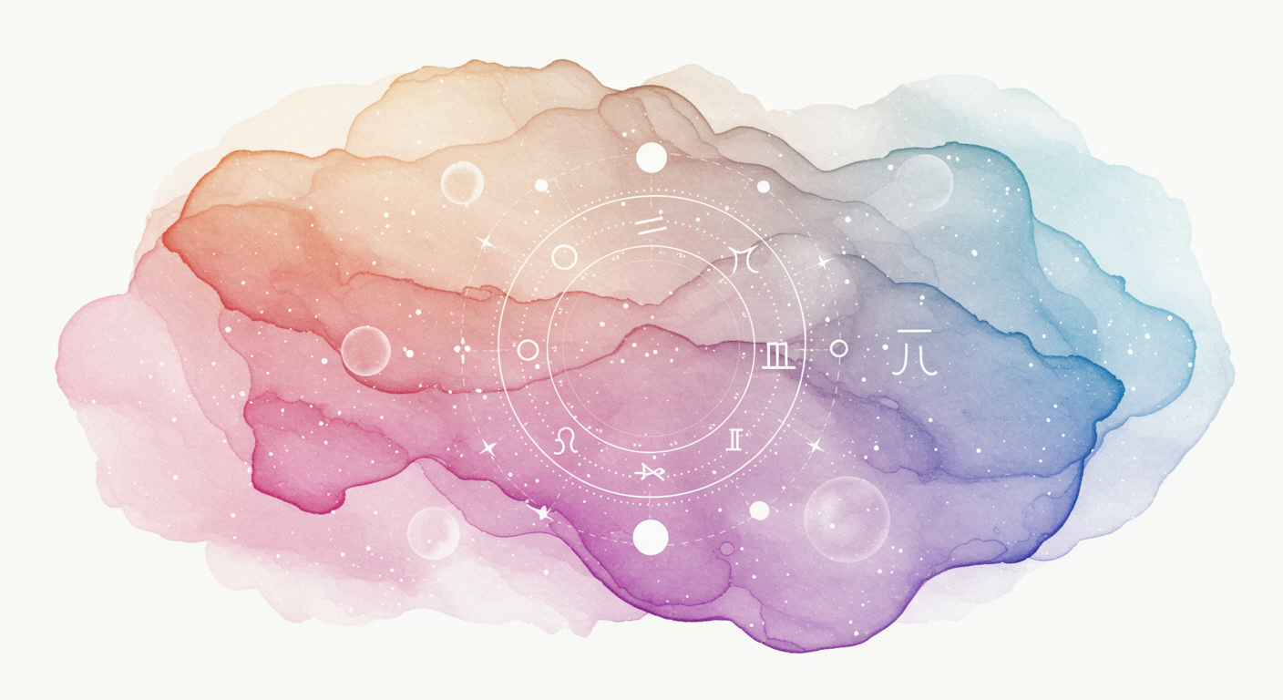 Progression Chart Astrology Calculator