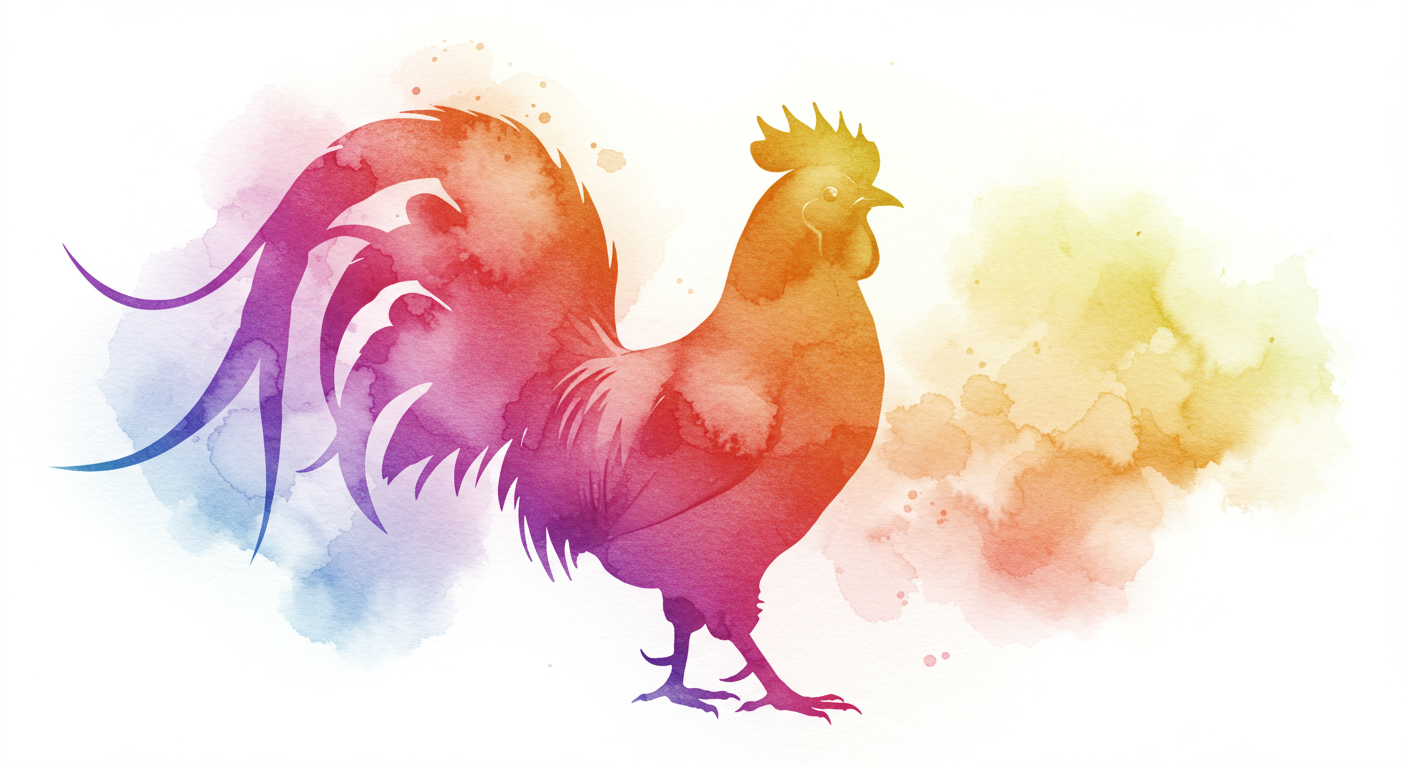 Rooster Astrology: Your 2017 Forecast
