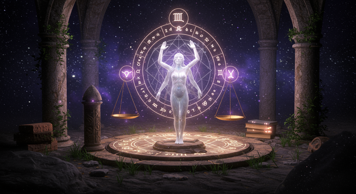 September 23rd Astrology: Libra's Dawn