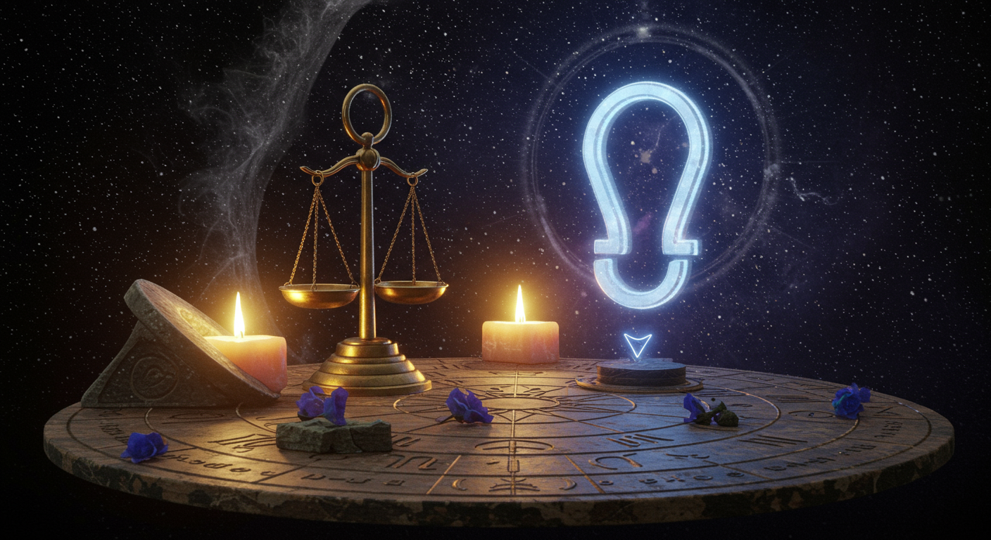 September 29th Astrology: Libra's Balance Beckons