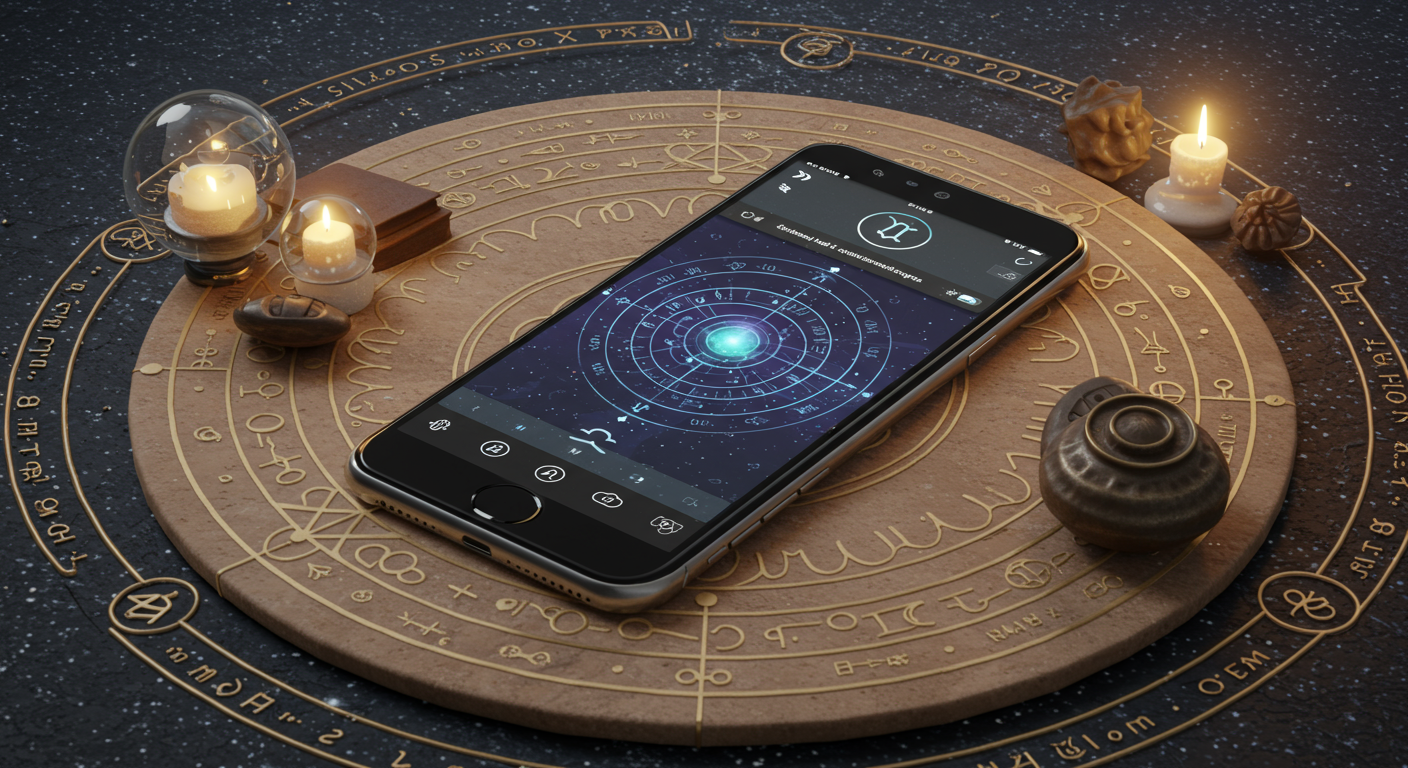 Sidereal Astrology: Your Cosmic Compass