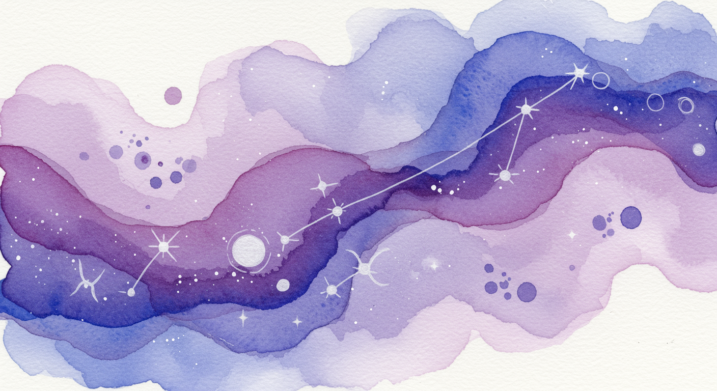 Spring's Astrological Awakening