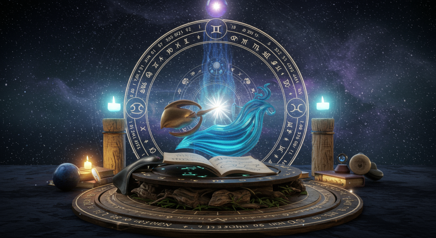 Aquarius: Susan Miller's Cosmic Insights