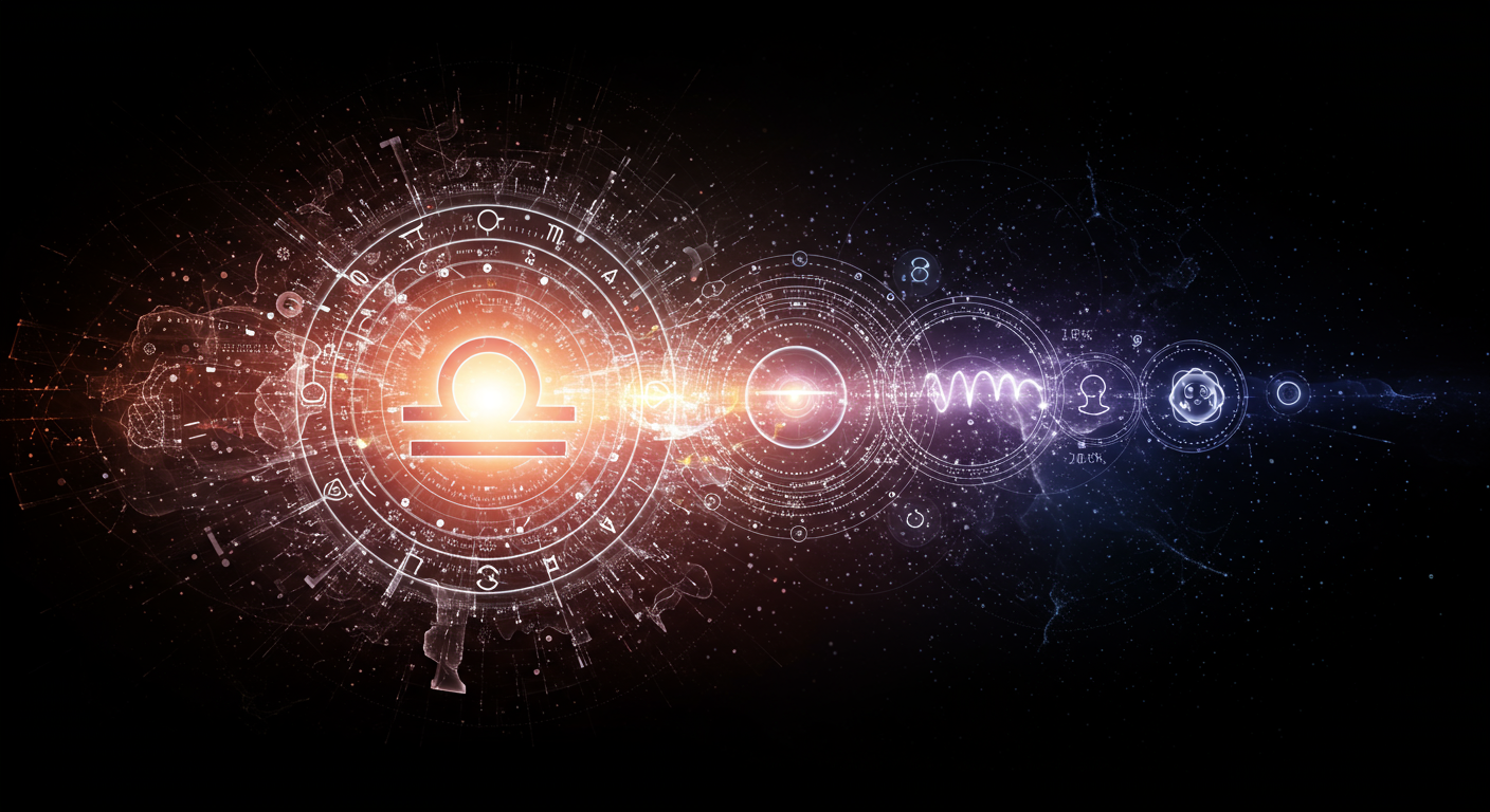 Libra Astrology with Susan Miller